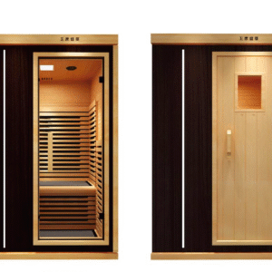 Far Infrared Sauna -WJ-002N